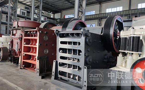 石灰石制砂機廠家哪個好？