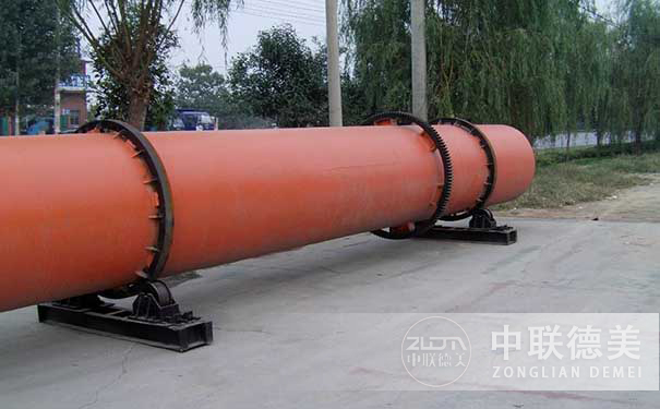 礦用烘干機(jī)